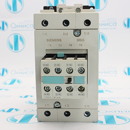 3RT1044-1AP04 Контактор Siemens