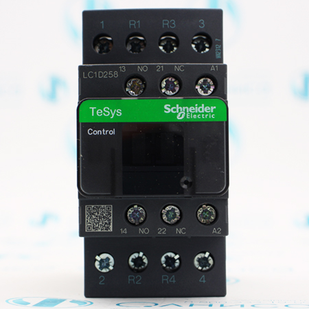 LC1D258E7 Контактор Schneider Electric