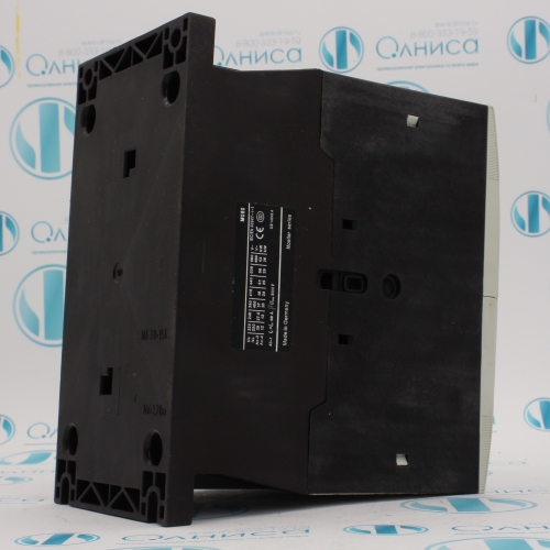 DILM80 230V50HZ,240V60HZ Контактор Eaton