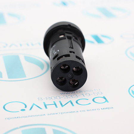 XB7NW37B1 Кнопка Schneider Electric