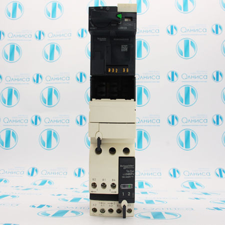 LU2B12FU Блок реверсивный Schneider Electric
