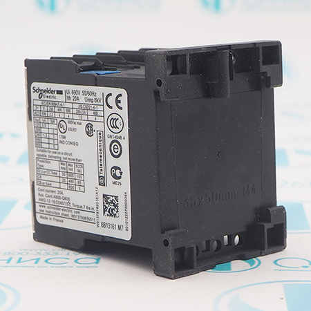 LC1D25P7 Контактор Schneider Electric