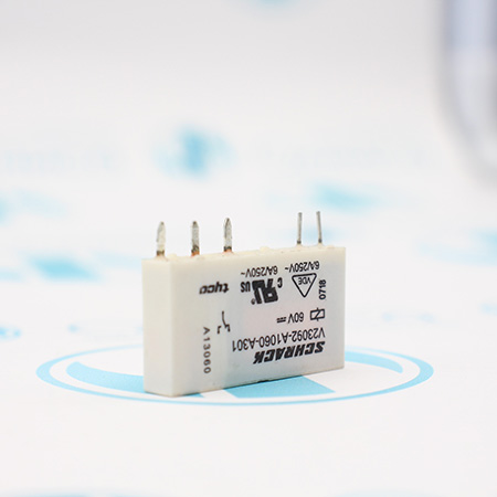 V23092-A1060-A301 Реле силовое Schrack