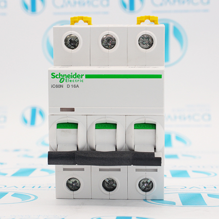 A9F75316 Выключатель автоматический Schneider Electric