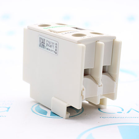 LADN11 Блок Schneider Electric