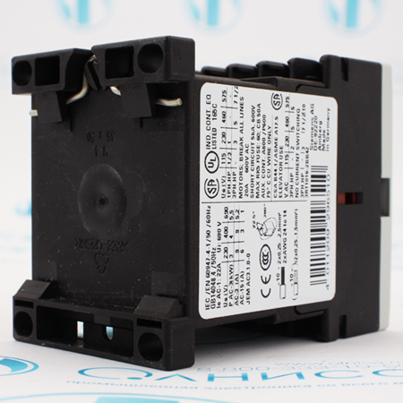 3RT1016-2BB42 Контактор Siemens
