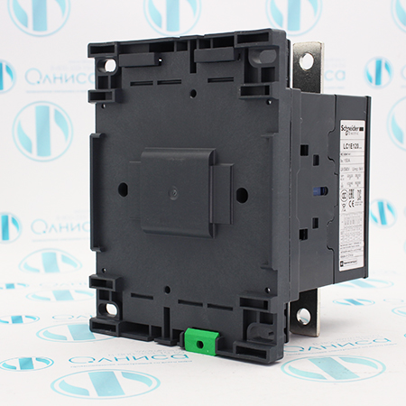 LC1E120M5 Контактор Schneider Electric (б/у)