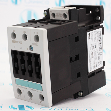 3RT1034-1AK60 Контактор Siemens