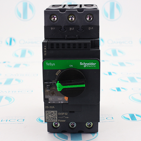 GV3P32 Выключатель автоматический Schneider Electric