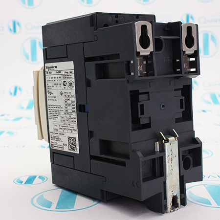 LC1D65AB7 Контактор Schneider Electric