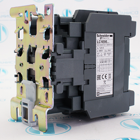 LC1E95M7 Контактор Schneider Electric