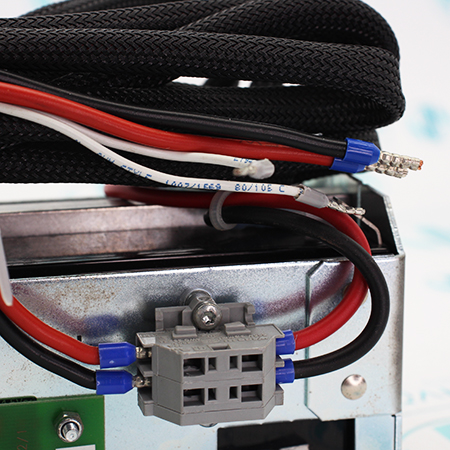 9A0100.14 Блок аккумуляторный B&R (б/у)