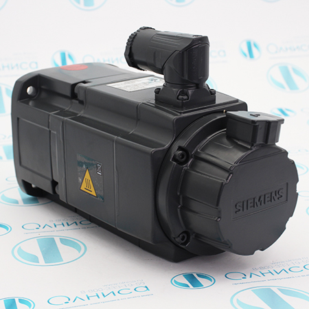 1FK7042-2AC71-1RH0 Двигатель синхронный Siemens