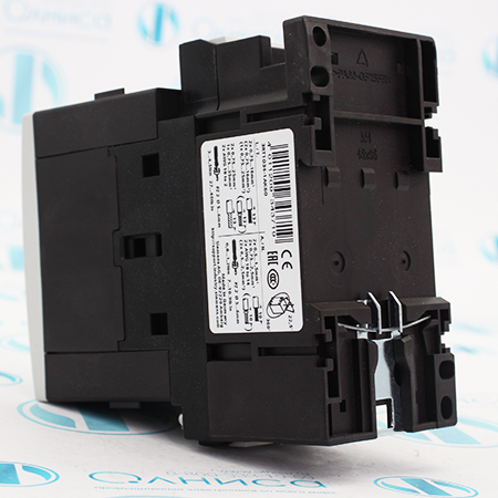 3RT1034-1AK60 Контактор Siemens