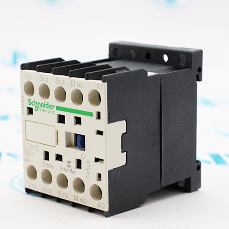 LC1K1210B7 Контактор Schneider Electric