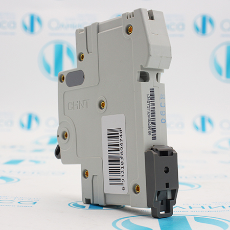 NB8-40J 1P C 6А Выключатель автоматический Chint
