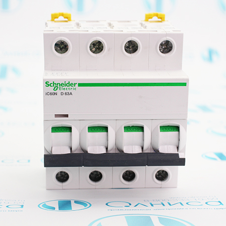 A9F75463 Выключатель автоматический Schneider Electric