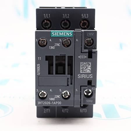 3RT2026-1AP00 Контактор Siemens