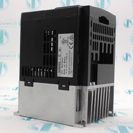 3G3MX2-AB015-E Инвертор Omron