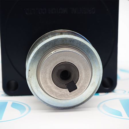 BLHM5100KC-GFS Двигатель Vexta (б/у)