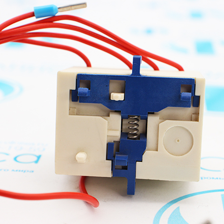 LA2-KT2U Блок вспомогательных контактов Schneider Electric