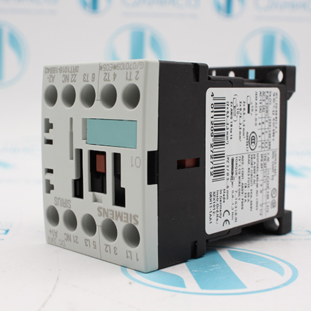 3RT1016-1BB42 Контактор Siemens