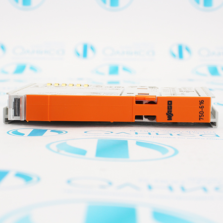 750-616 Модуль разделительный Wago (с хранения)