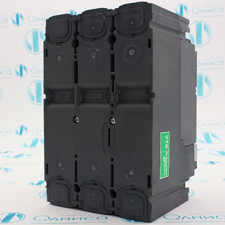 LV516301 Выключатель автоматический Schneider Electric (б/у)