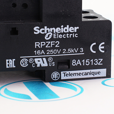 RPZF2 Колодка Schneider Electric