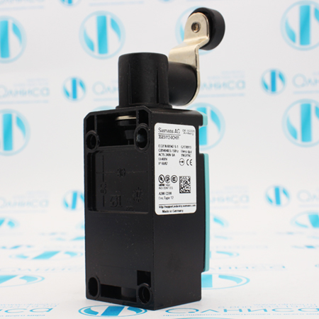 3SE5112-0CH01 Выключатель концевой Siemens