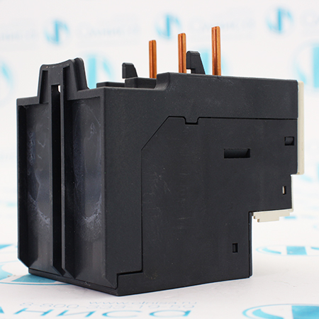 LRD16 Реле перегрузки тепловое Schneider Electric