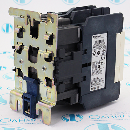 LC1D95P5 Контактор Schneider Electric