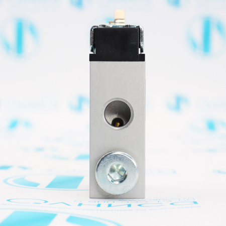 LOS-3-1/8 Распределитель с механическим управлением Festo