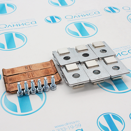 3RT1956-6A Контакты запасные Siemens