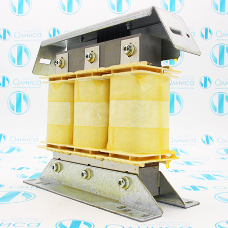 6SL3202-0AE16-1CA0 Дроссель выходной Siemens