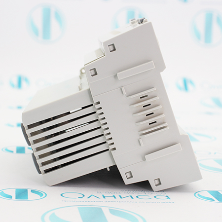 RLU220 Контроллер Siemens