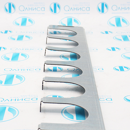 PK 62.08 P Панель кабельного ввода Провенто