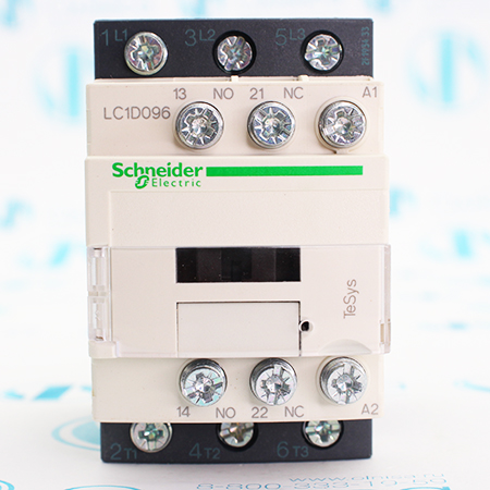 LC1D096G7 Контактор Schneider Electric