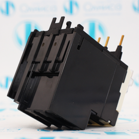 LR2K0322 Реле тепловое Schneider Electric