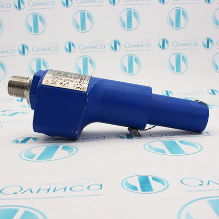 4373.2602 NPT 1/2 Клапан предохранительный Leser (с хранения)