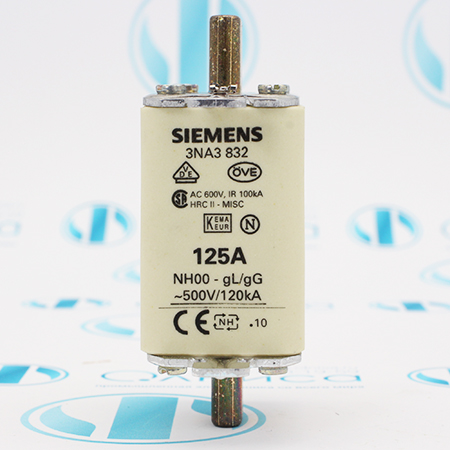 3NA3832 Вставка плавкая Siemens