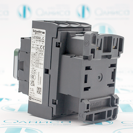 LC1D32M7 C Контактор Schneider Electric