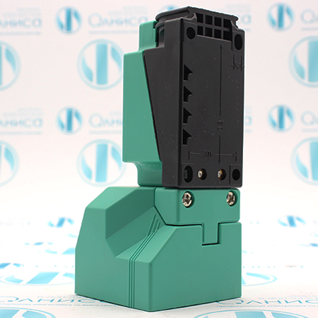 NJ40+U1+N Датчик индуктивный Pepperl Fuchs