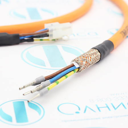 80CM02001.21-01 Кабель двигателя B&R (С хранения)