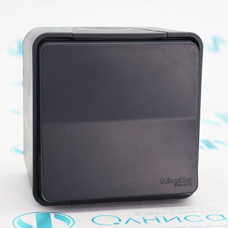 MUR35021 Переключатель Schneider Electric