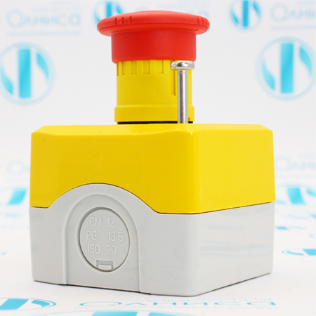 XALK178F Пост кнопочный аварийной остановки Schneider Electric