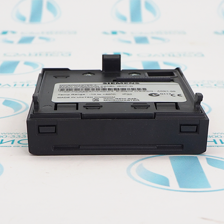 6SE6400-0BE00-0AA1 Панель  Siemens