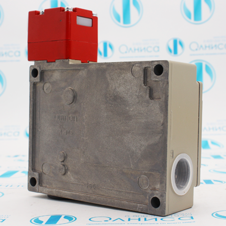 D4BL-2DRG Выключатель безопасности Omron
