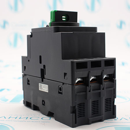GV2P05 Выключатель автоматический Schneider Electric