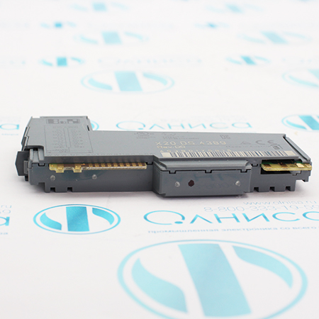 X20DS4389 Модуль B&R (б/у)